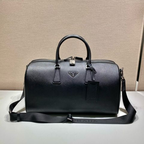 Túi du lịch PRAD* cao cấp 50cm