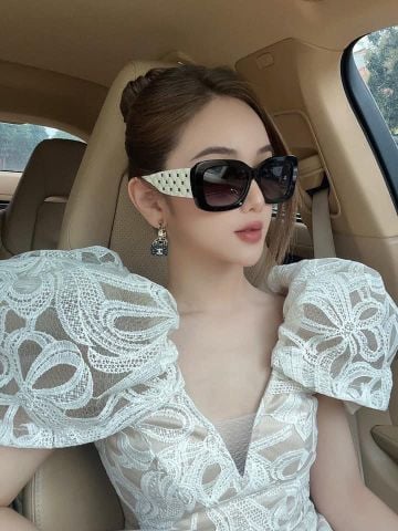 Kính nữ CHNEL* đẹp
