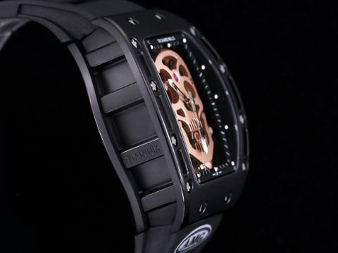 Đồng hồ nam RICHARD* MILLE* hàng độc VIP 1:1