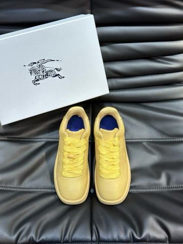 Giày thể thao nam nữ BURBERR*Y  Box Series – Phong cách unisex