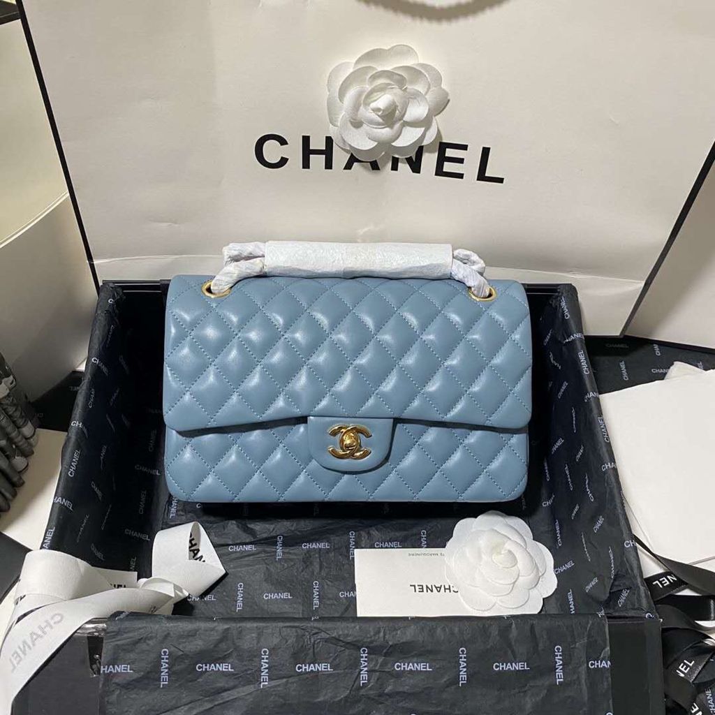 Tổng hợp 62 về túi chanel xanh cdgdbentreeduvn #20 Tổng hợp 62 về túi chanel xanh cdgdbentreeduvn