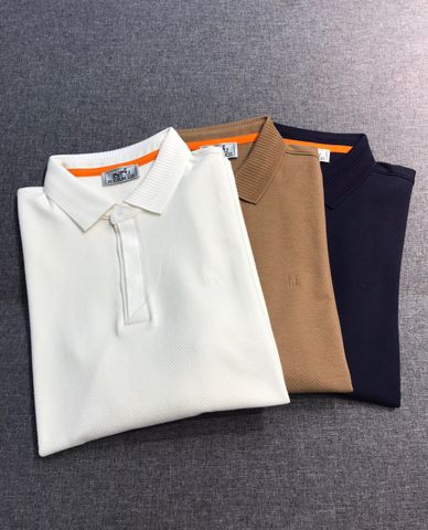 Áo pull nam có cổ HERMES* chất đẹp SIÊU CẤP