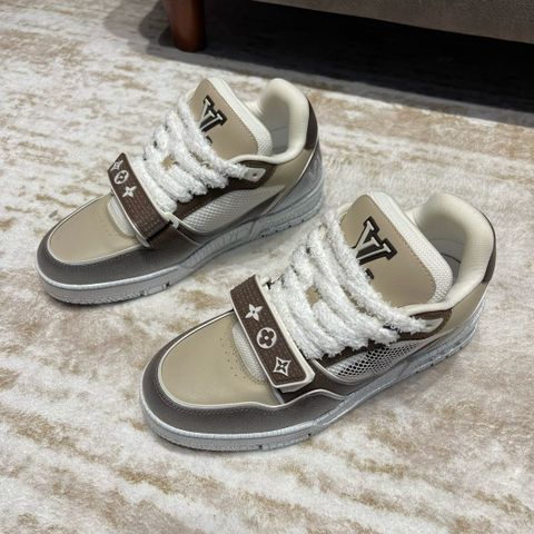 Giày thể thao nam L*V trainer VIP 1:1