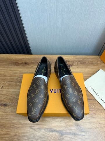 GIÀY NAM L*V BUSINESS CASUAL SLIP-ON