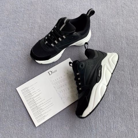 Sneaker Dior* nam nữ nhiều màu đẹp SIÊU CẤP 35-46