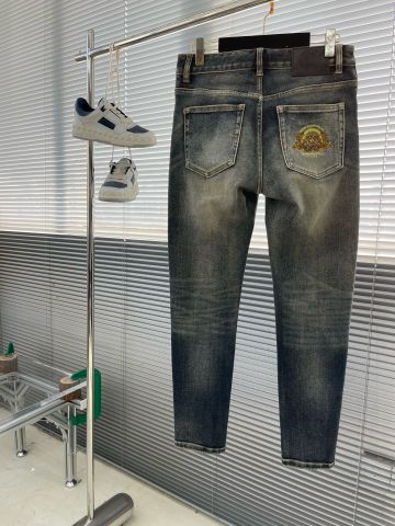 Quần jeans nam VERSACE*  VIP 1:1