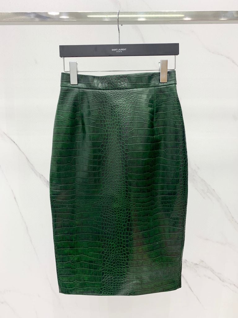 váy ysl kim sa  FELIX LUXURY
