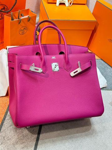 Túi xách nữ Hermes* Birkin VIP 1:1