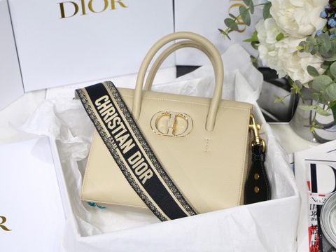 Túi xách nữ Dior* Siêu Cấp Size 25cm nhiều màu đẹp sang