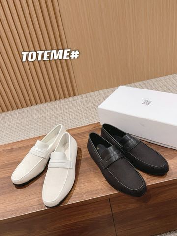 Giày nữ Loafer Toteme* VIP 1:1
