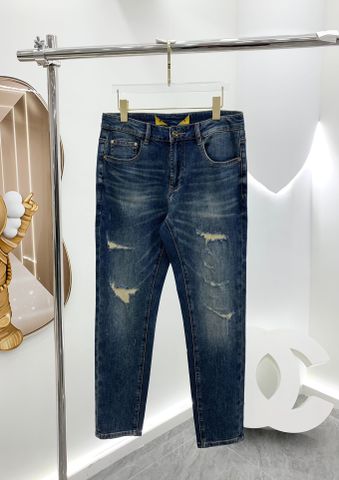 Quần jeans nam SIÊU CẤP