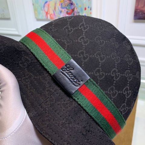 Mũ GUCCI nam nữ hoạ tiết logo đẹp