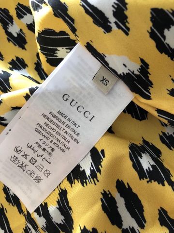 Áo khoác GUCCI nam nữ có mũ hoạ tiết sao đẹp độc cao cấp