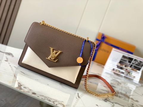 Túi xách nữ LV* my lockme BB SIÊU CẤP size 23cm – lien fashion