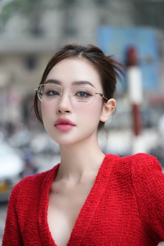 Gọng kính Mont* Blanc* nam nữ đẹp sang cao cấp