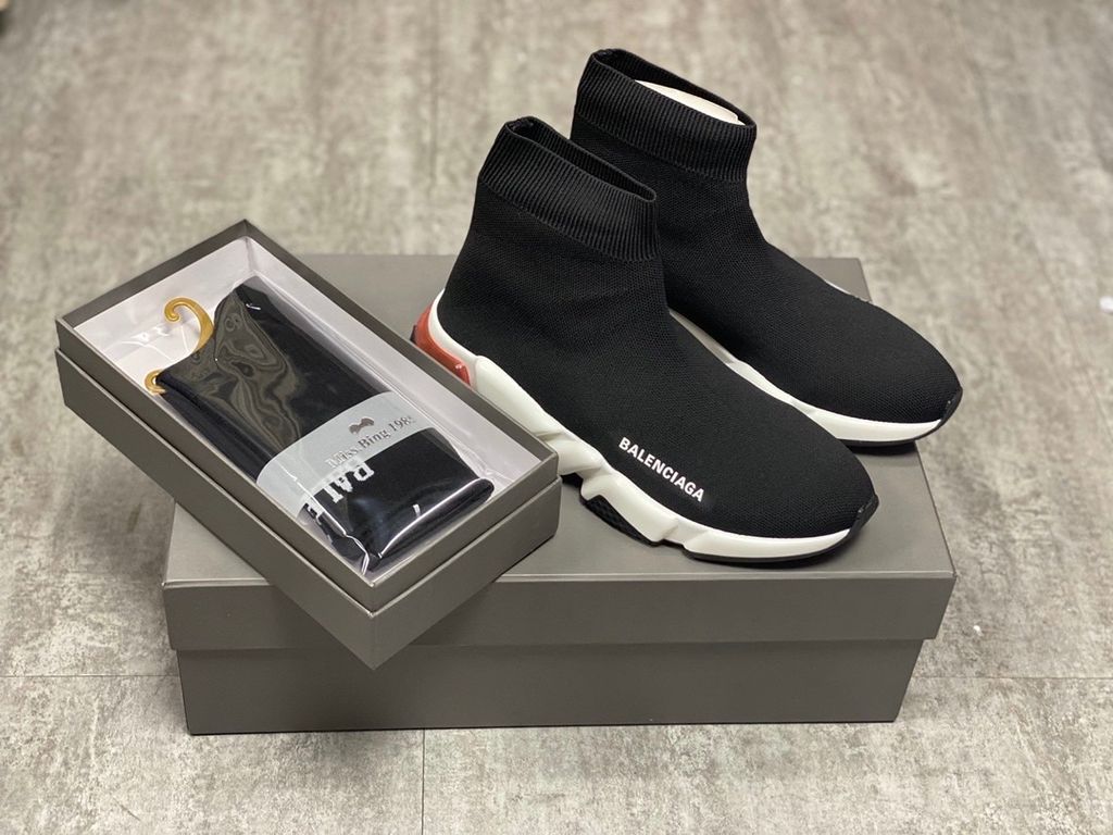 Giày Balenciaga Speed Trainer Rep 11  N2K Sneaker