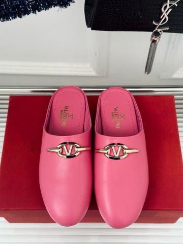 Sục nữ VALENTINO* da bò mềm đẹp VIP 1:1