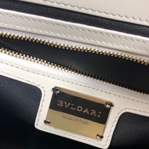 Túi xách nữ bvlgari quá đẹp và sang size 28cm