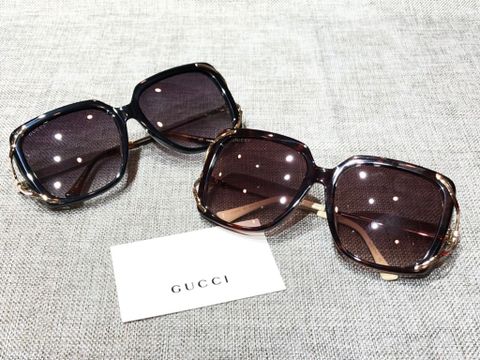 Kính nữ GUCCI* đẹp sang SIÊU CẤP