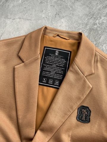 Áo vest nam BRUNELO* CUCINELI* đẹp  lịch lãm VIP 1:1