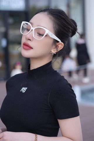 Gọng kính nữ PRADA