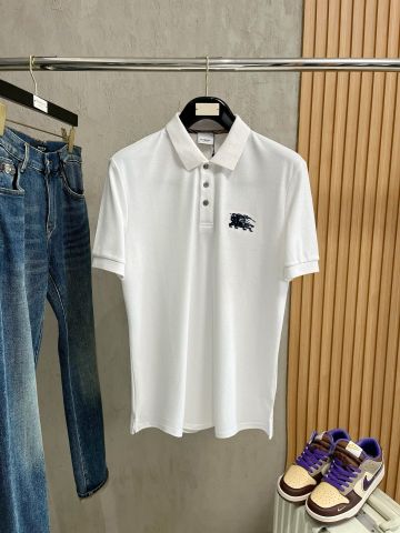 Áo polo nam BURBERRY* cao cấp