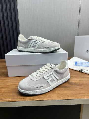 Giày thể thao nam BALMAIN* cao cấp