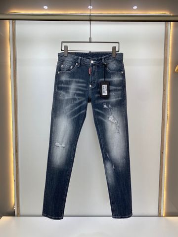 Quần jeans nam các mẫu đẹp