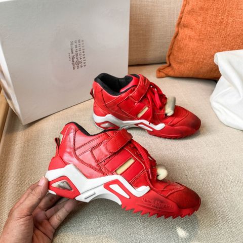 Giày thể thao nữ MM6 mẫu mới cực đẹp độc SIÊU CẤP có 4 màu 35-40