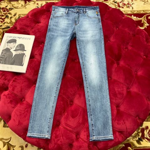 Quần jeans nam BALENCIAGA* đẹp