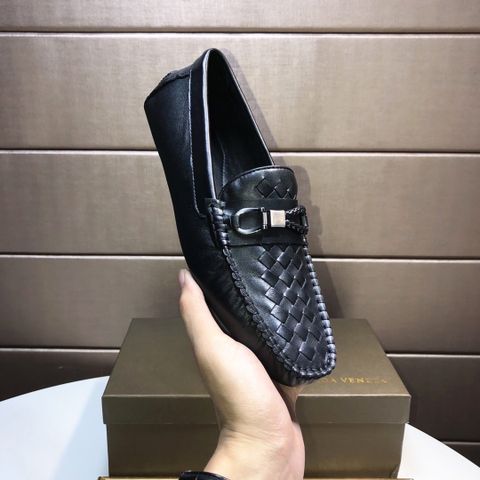 Giày lười Bottega VENETA các mẫu đẹp SUPER