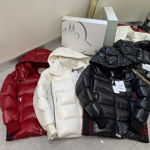 Áo phao nam moncler* VIP 1:1