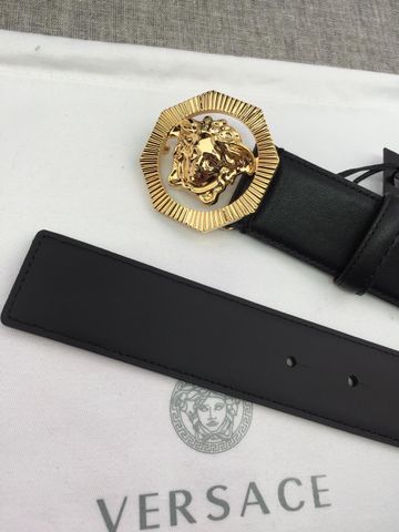 Belt nam VERSACE đẹp sang cao cấp