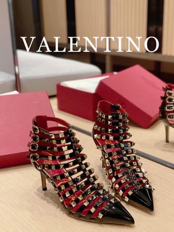 Sandal boot VALENTINO* cao 8cm