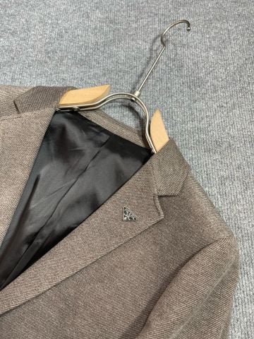 Áo vest nam PRADA* cao cấp