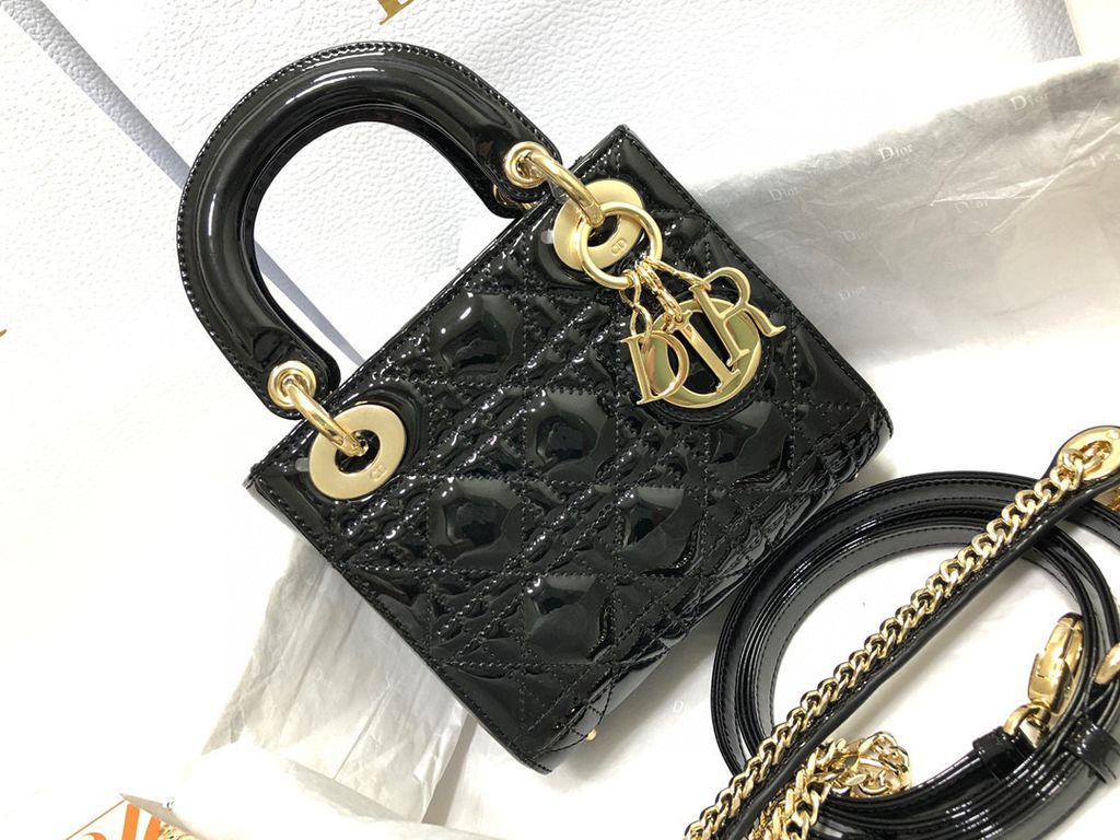Dior Mini Lady Dior BagButler #47 Dior Mini Lady Dior BagButler