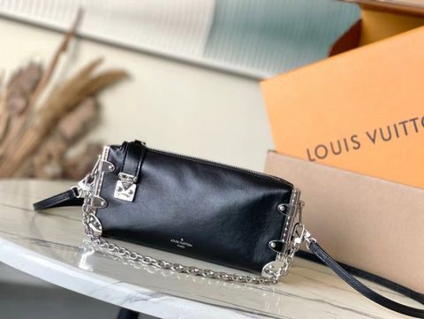 Túi xách nữ L*V Chiếc túi xách Slim Trunk VIP 1:1