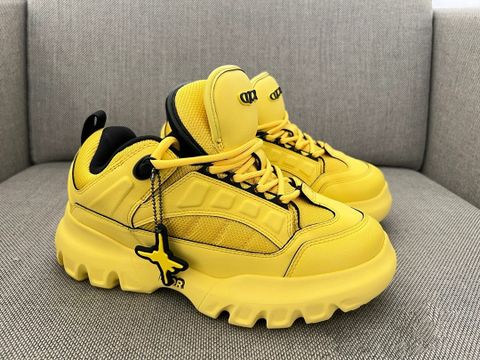 Giày thể thao nam nữ Di*or* đế cao kiểu đẹp VIP 1:1