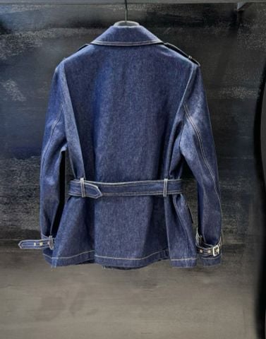 Áo jeans nữ đai eo VIP 1:1