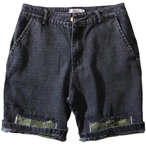 Quấn ngố jeans nam  đẹp