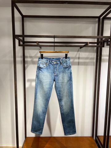 Quần jeans nam các hãng đẹp SIÊU CẤP