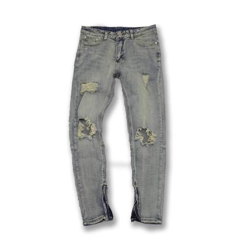 Quần jeans rách đẹp cho nam