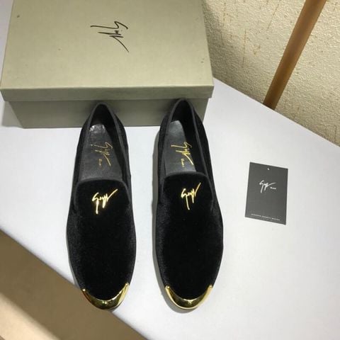 Giày nam giuseppe zanotti hàng độc