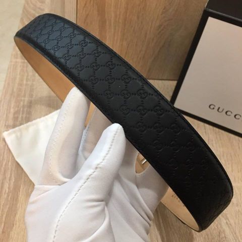 Belt gucci nam bản 4cm hàng độc đẹp