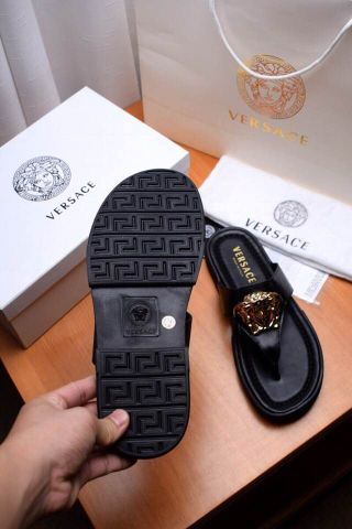 Dép tông nam versace đẹp