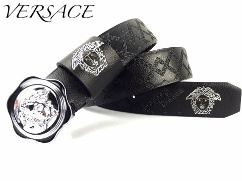 Belt nam versace bản 3.8cm hàng độc