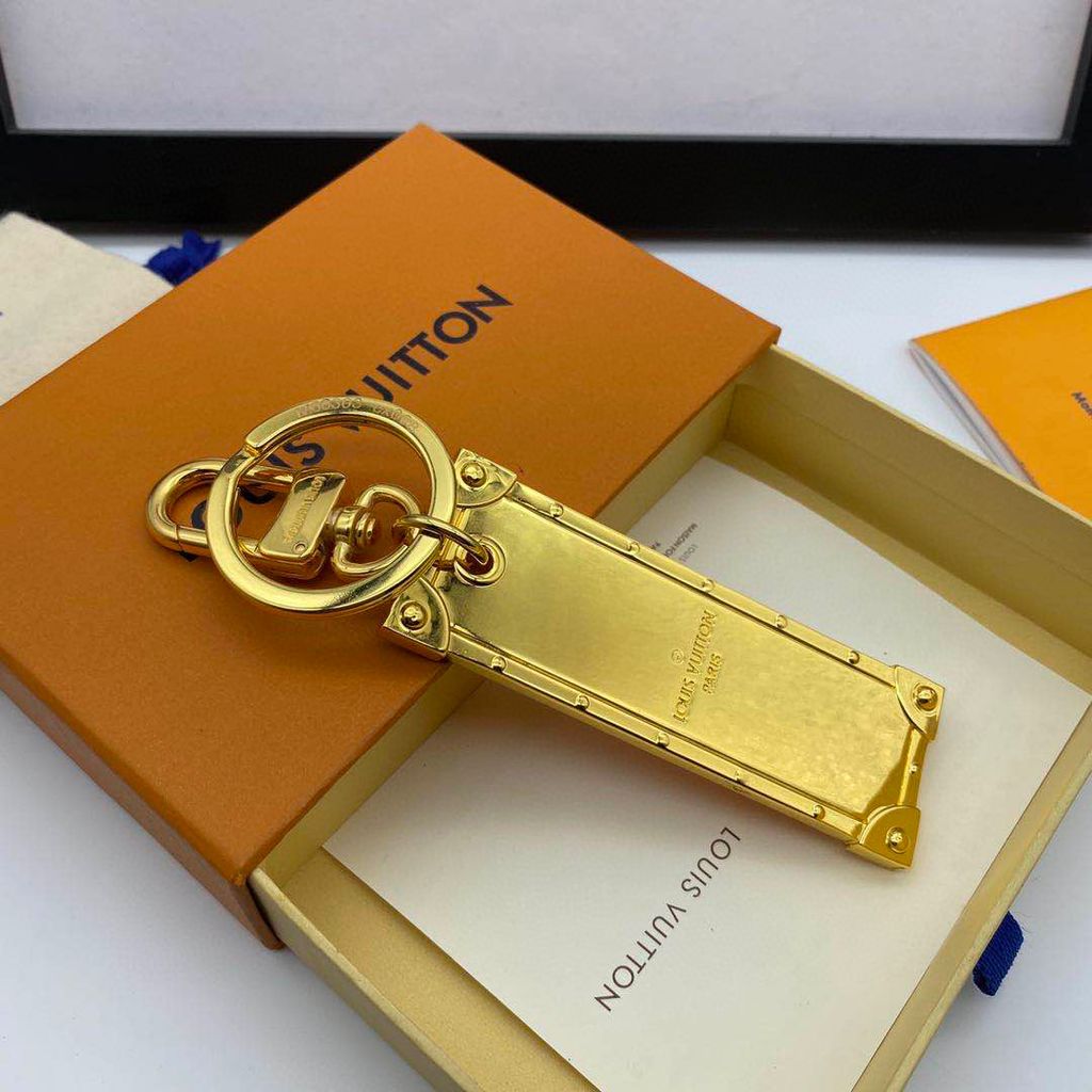 ORDER Louis Vuitton Charm Móc khoá Louis Vuitton #32 ORDER Louis Vuitton Charm Móc khoá Louis Vuitton