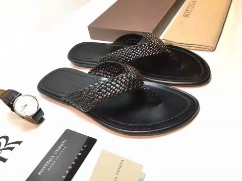 Dép tông nam bottega veneta đẹp