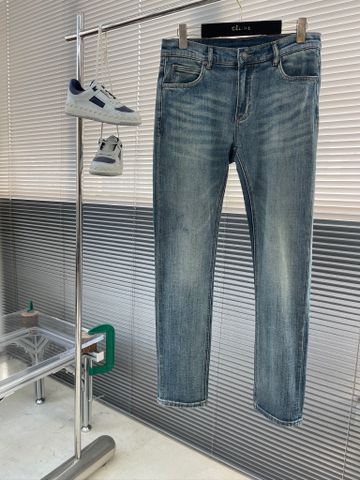 Quần jeans nam Lorro* Piana* cao cấp