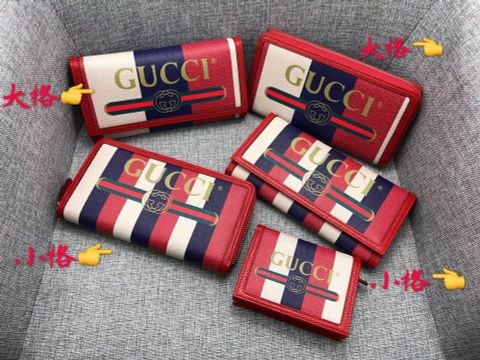 Ví gucci nữ đẹp độc